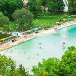 Centennial Beach