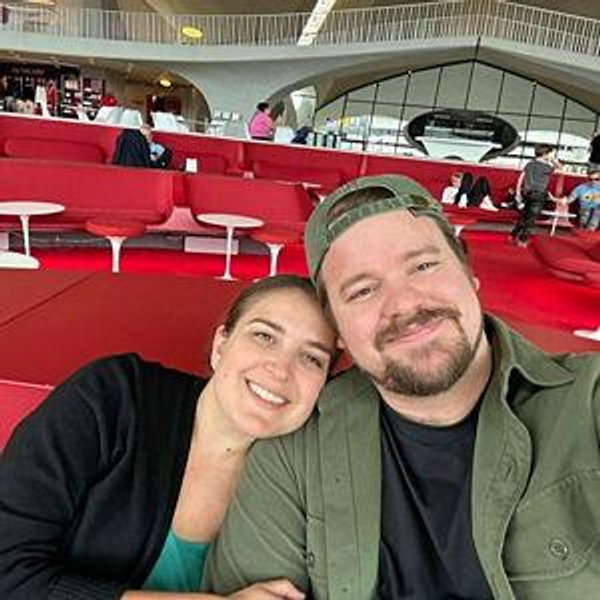 Our Travels