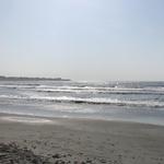 Easton's Beach
