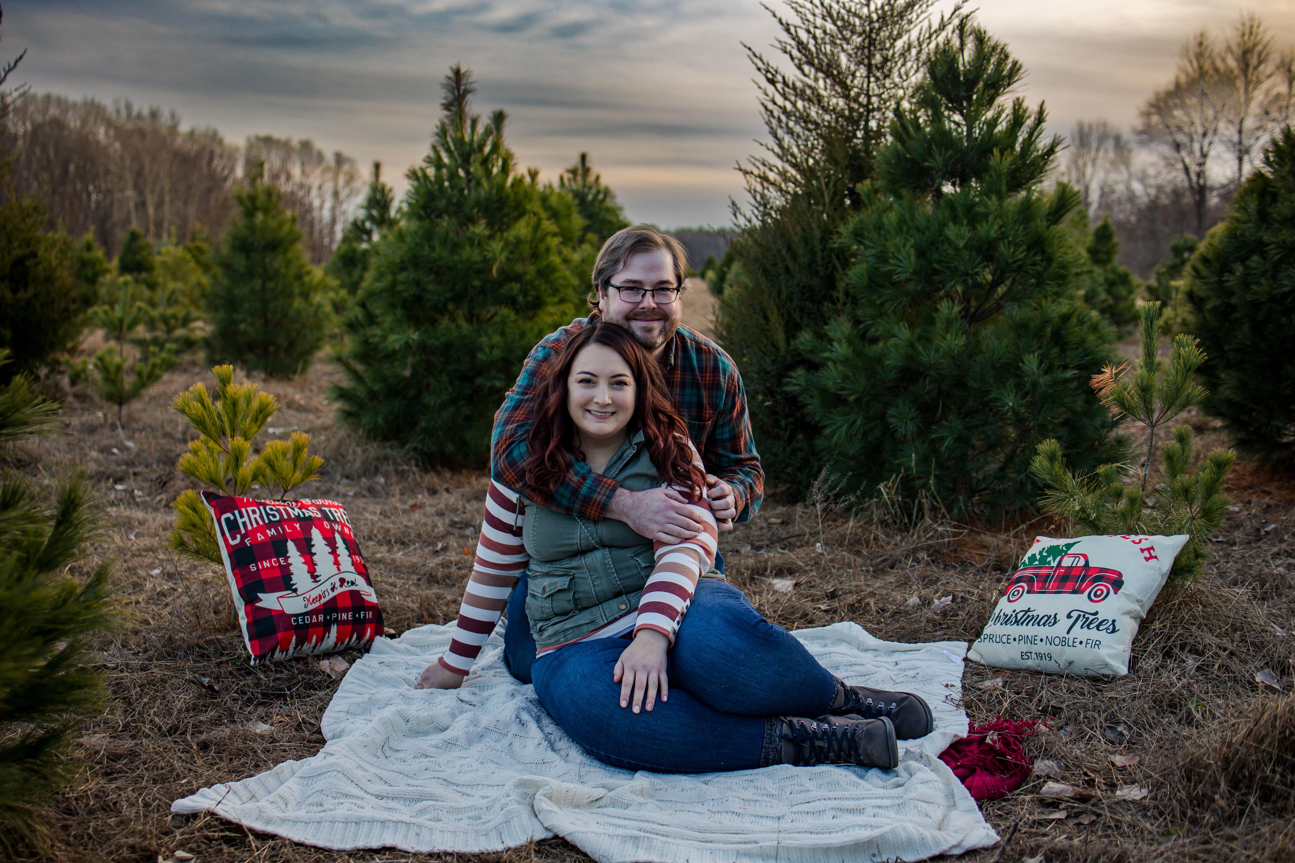 The Wedding Website of Kendra Ely and Sean Mills