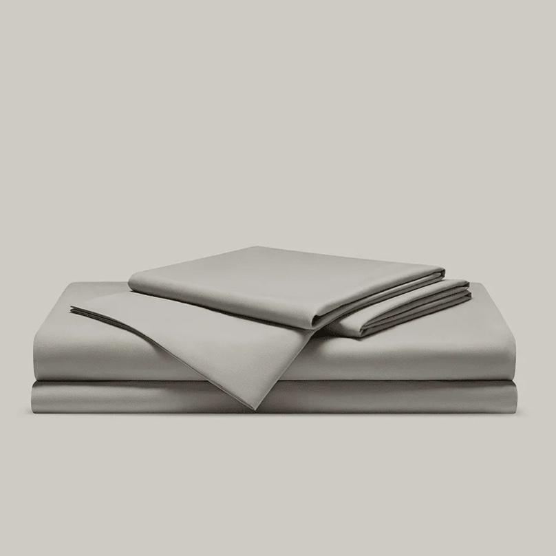 Comphy SoftSpa™ Sheet Set (Queen) - Dove Grey