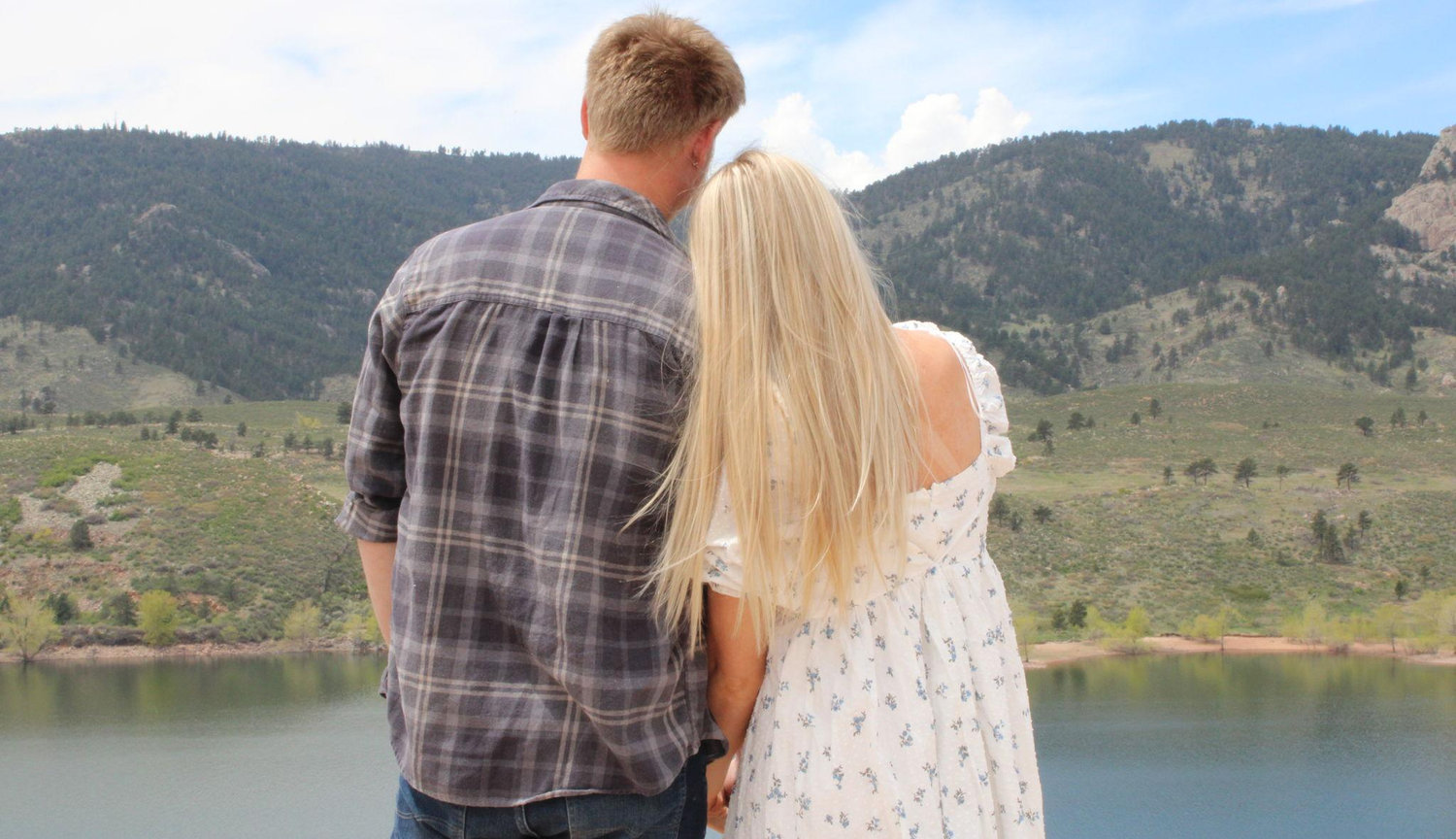 The Wedding Website of Zachary Smith and Shannon McCormick