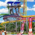 Cedar Point Shores Waterpark