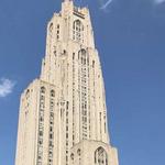 Cathedral of Learning