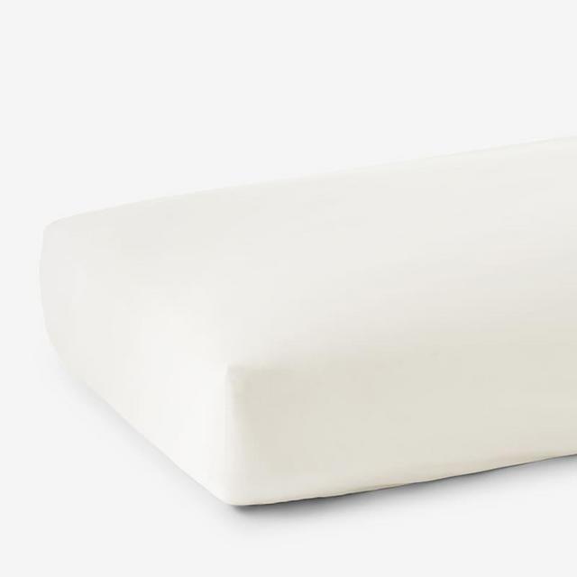 Legends Hotel™ TENCEL™ Lyocell Sateen Fitted Sheet