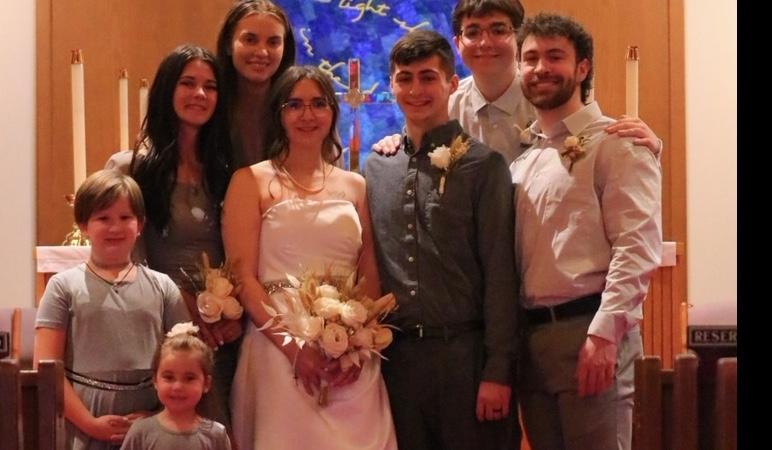 The Wedding Website of Cynthia Barragan Landa and Nikolas Sanford
