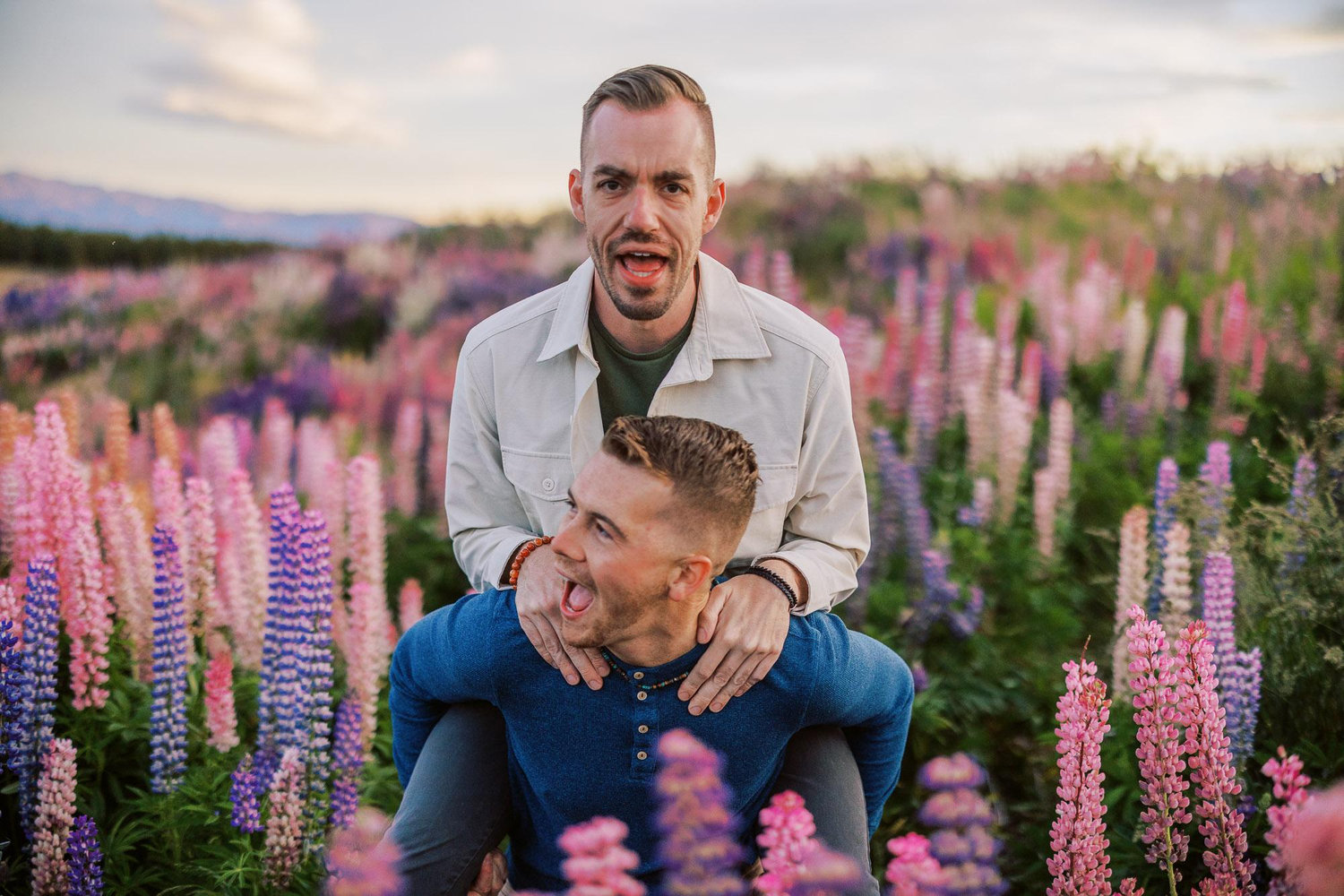 The Wedding Website of Malachi Lewis and Kaleb Brunson