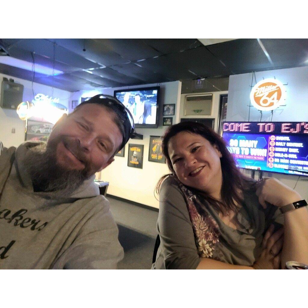 First night out 2023