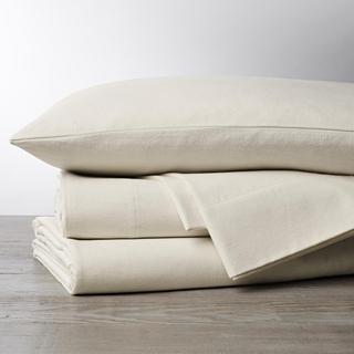 Organic Jersey 4-Piece Sheet Set