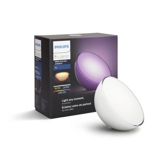 Go portable light