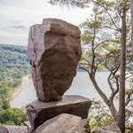 Devils Lake