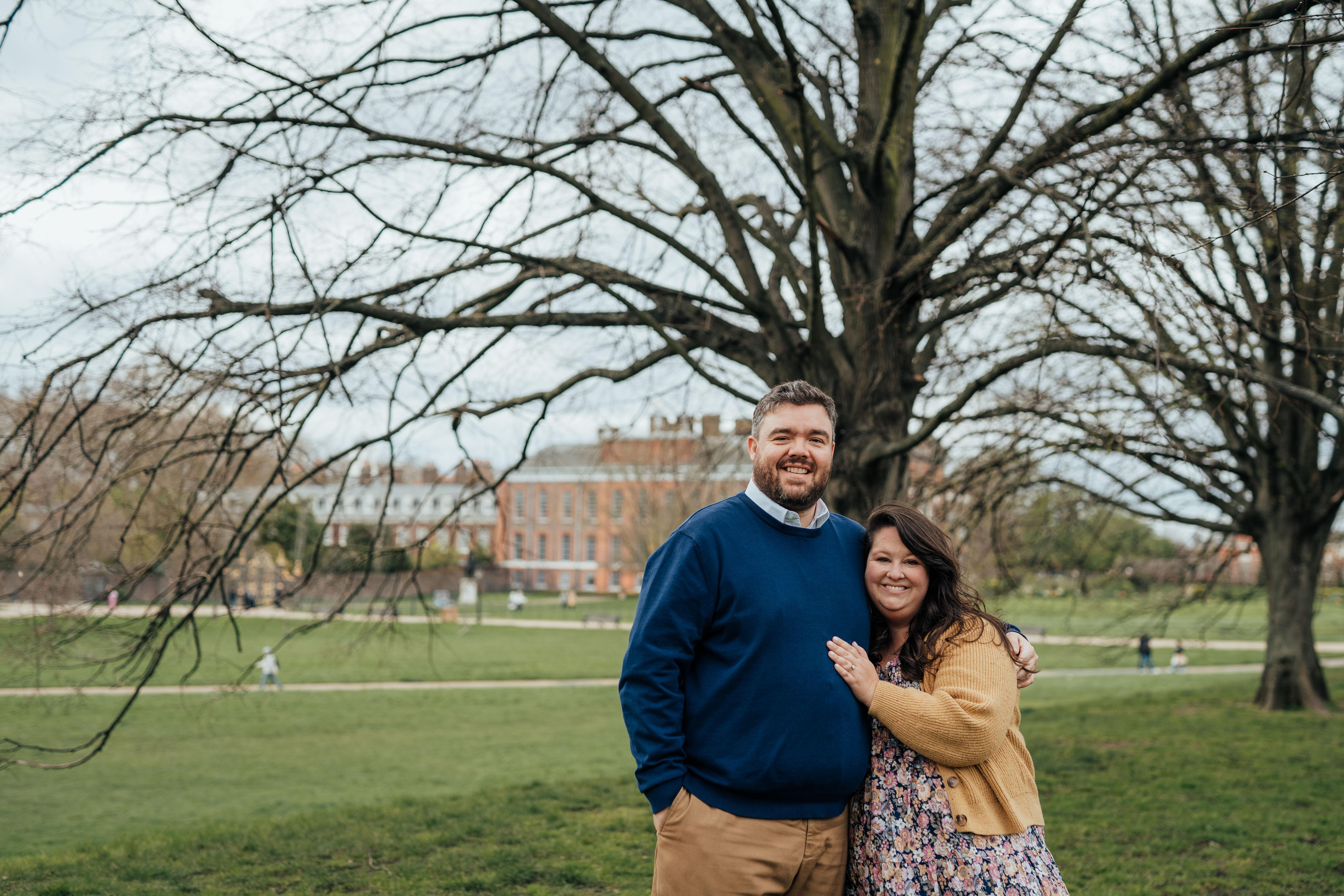 The Wedding Website of Allison Brown and Jack Pryar