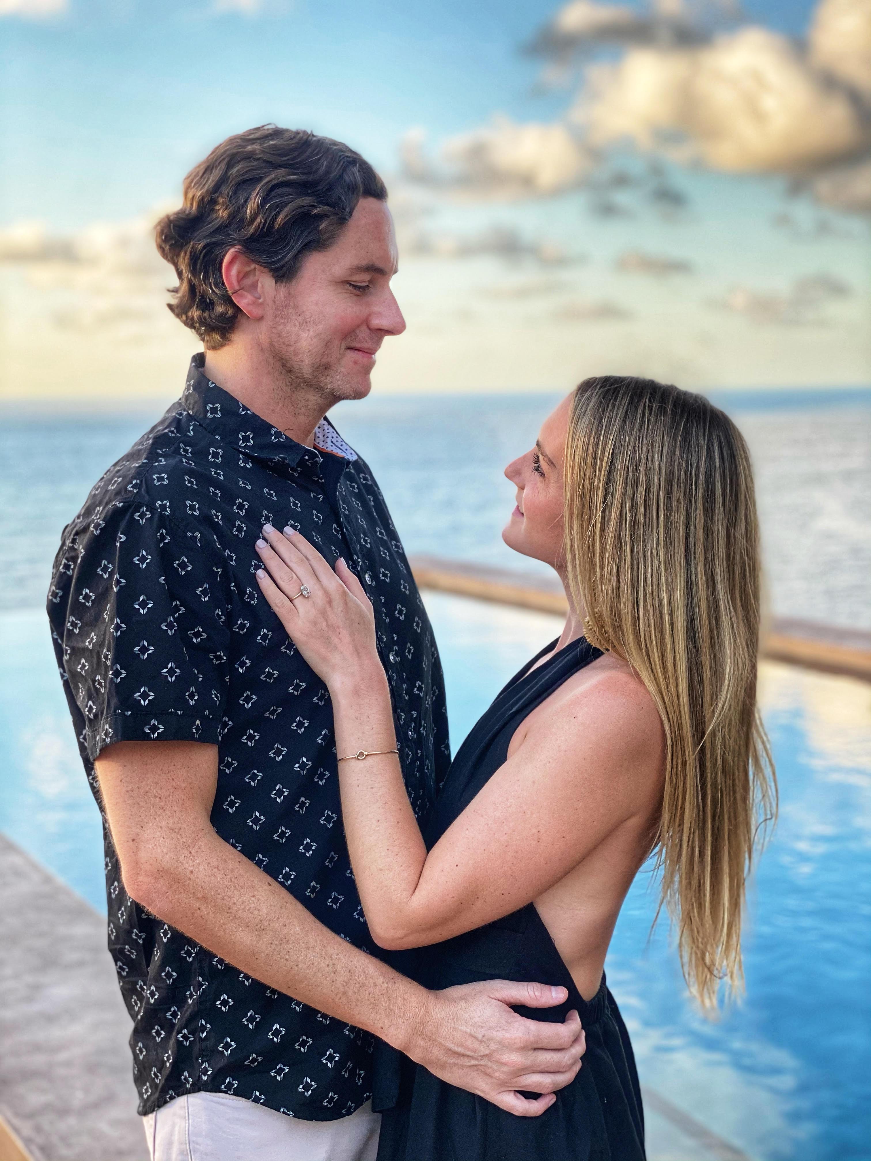 The Wedding Website of Danny Gillick and Maggie Stein