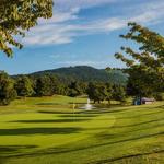Blue Hills Golf Club