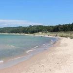 Fisherman's Island State Park