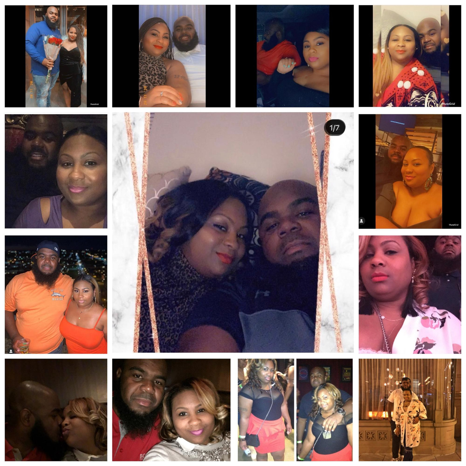 SPECIAL MOMENTS