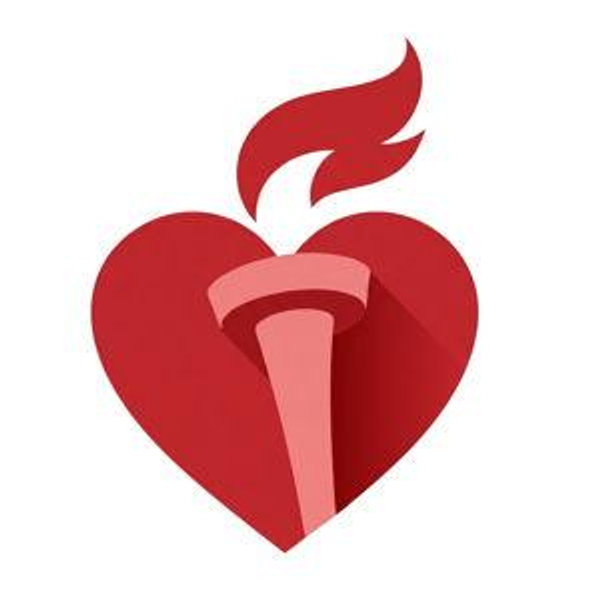 Charity #3: The American Heart Association