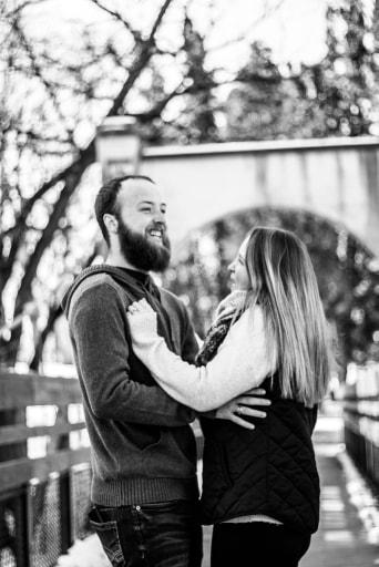 The Wedding Website of Tia Field and Joshua Amundsen