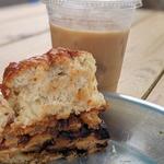 Best bites: Buford's Biscuits