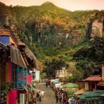 Tepoztlán