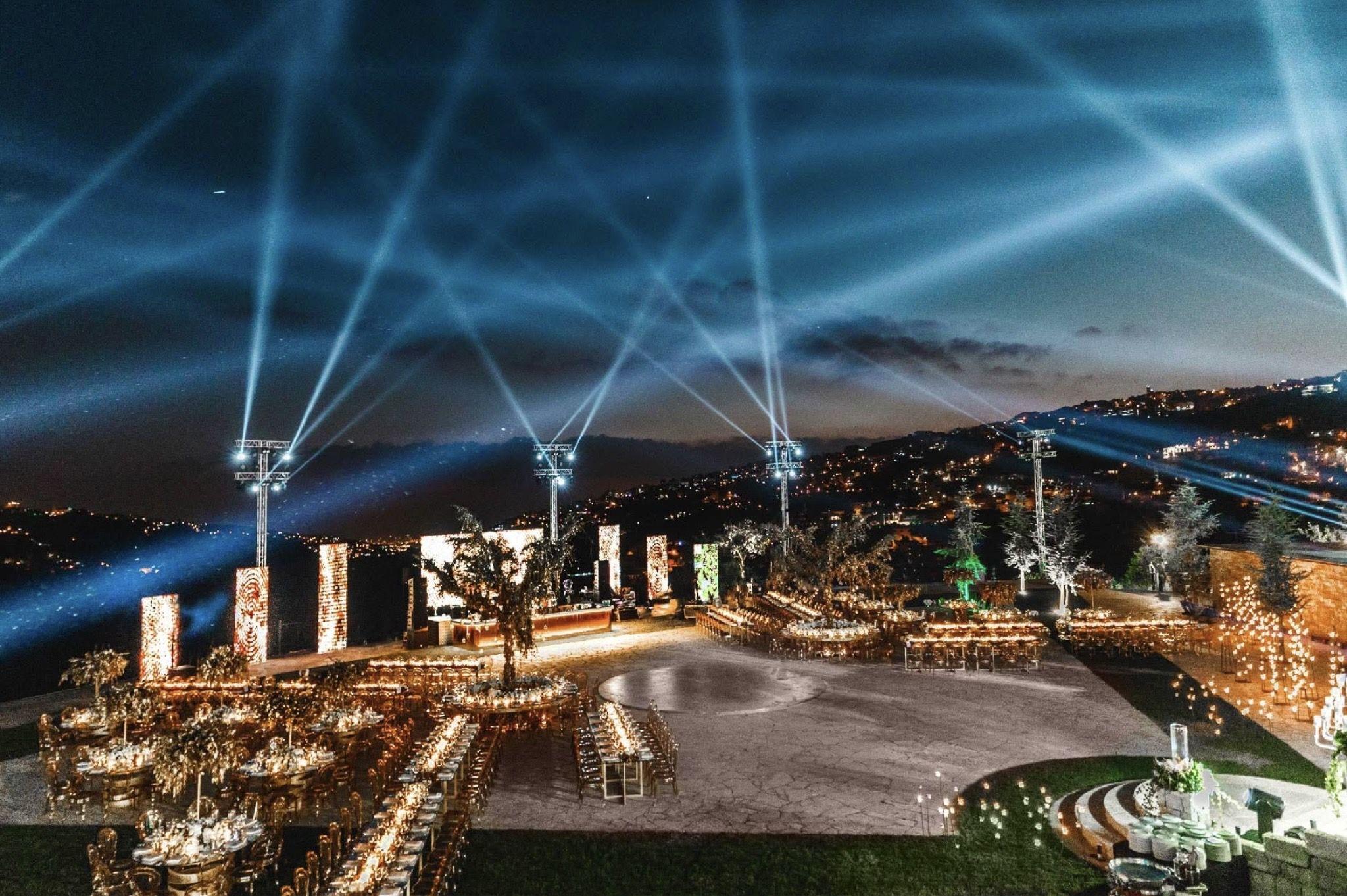 The Wedding Website of Christelle Haswani and Andrew Kalinowski