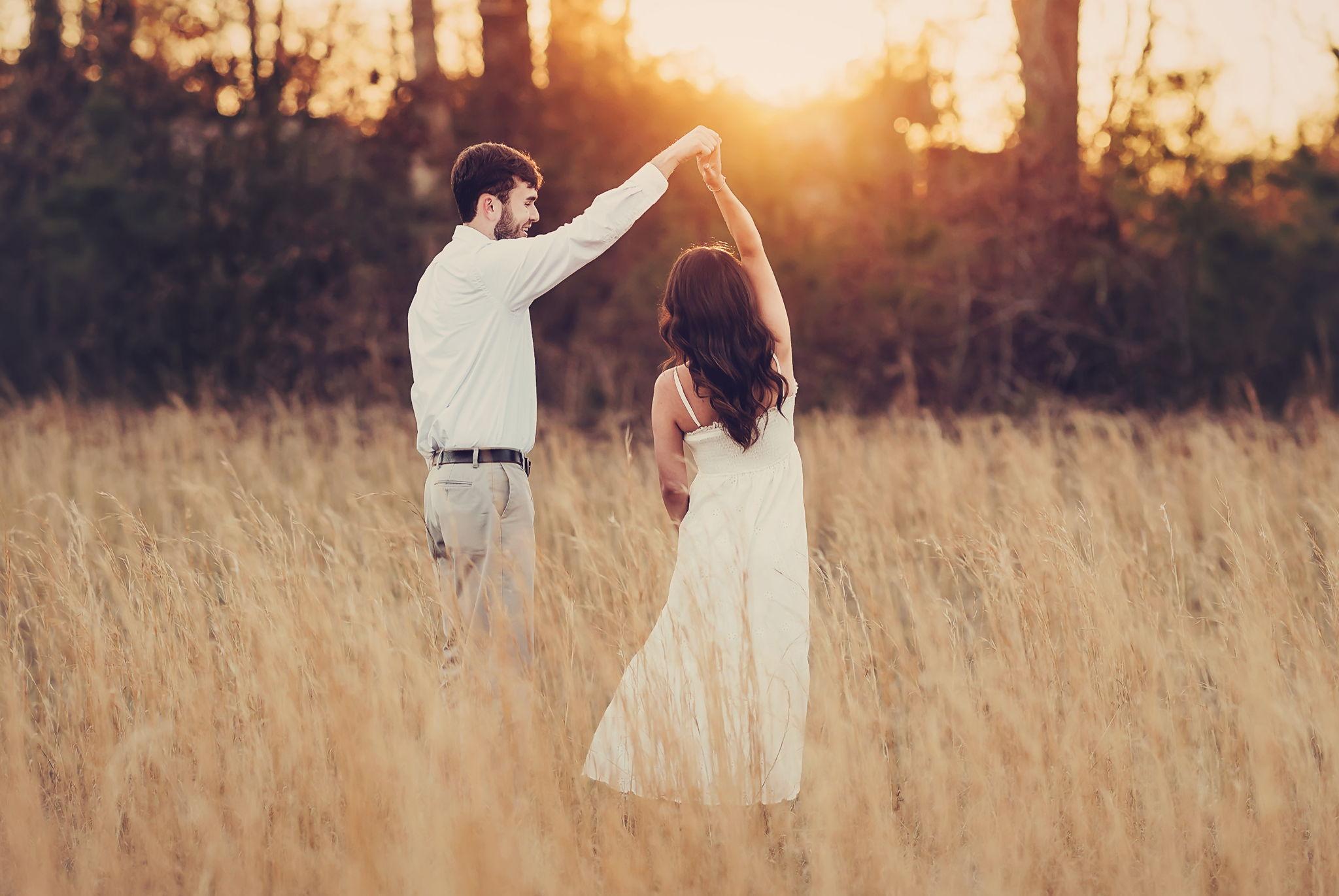 The Wedding Website of Audrianna Young and Trey Blackard