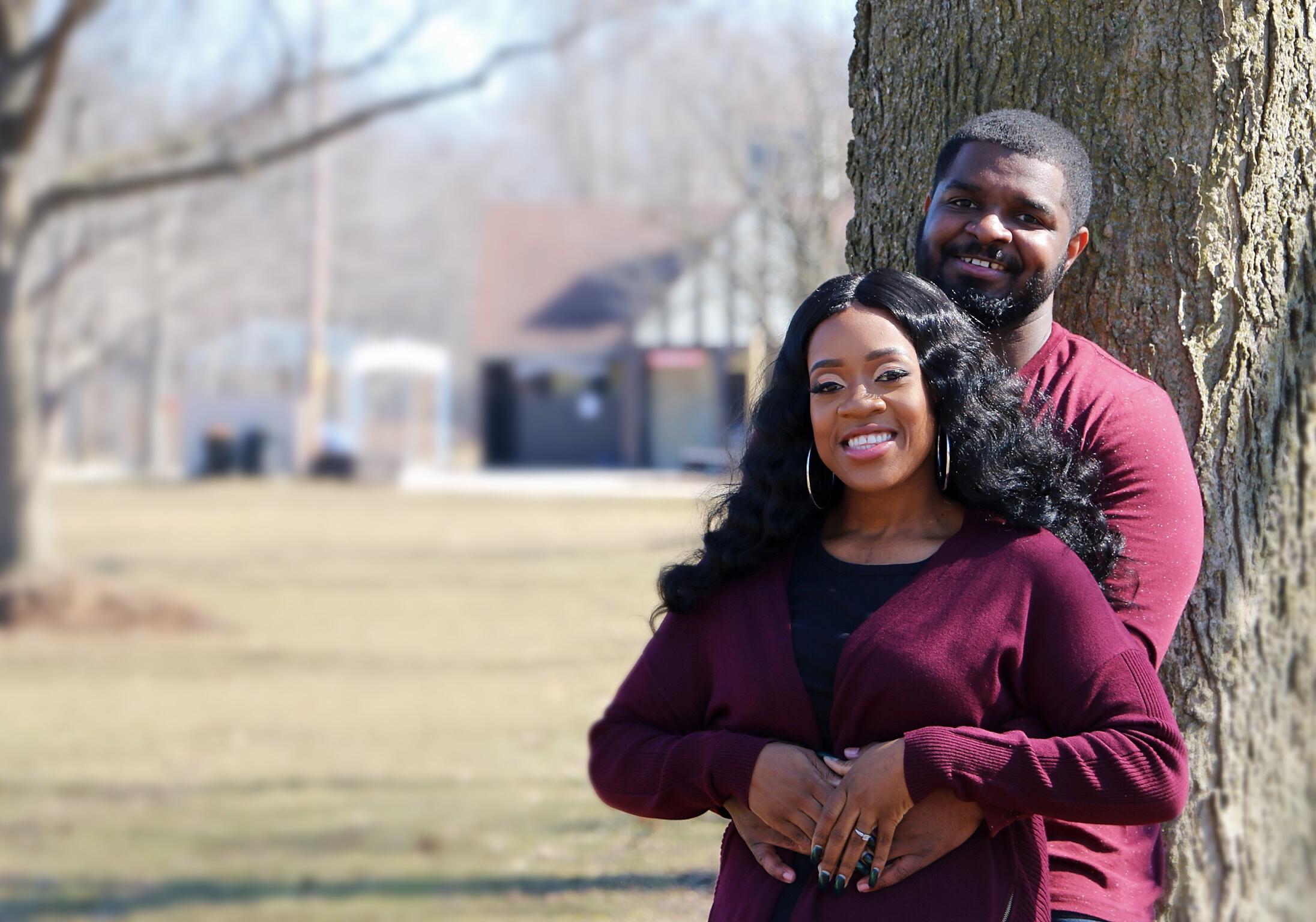 The Wedding Website of Ashley Paul and Devon Fleming
