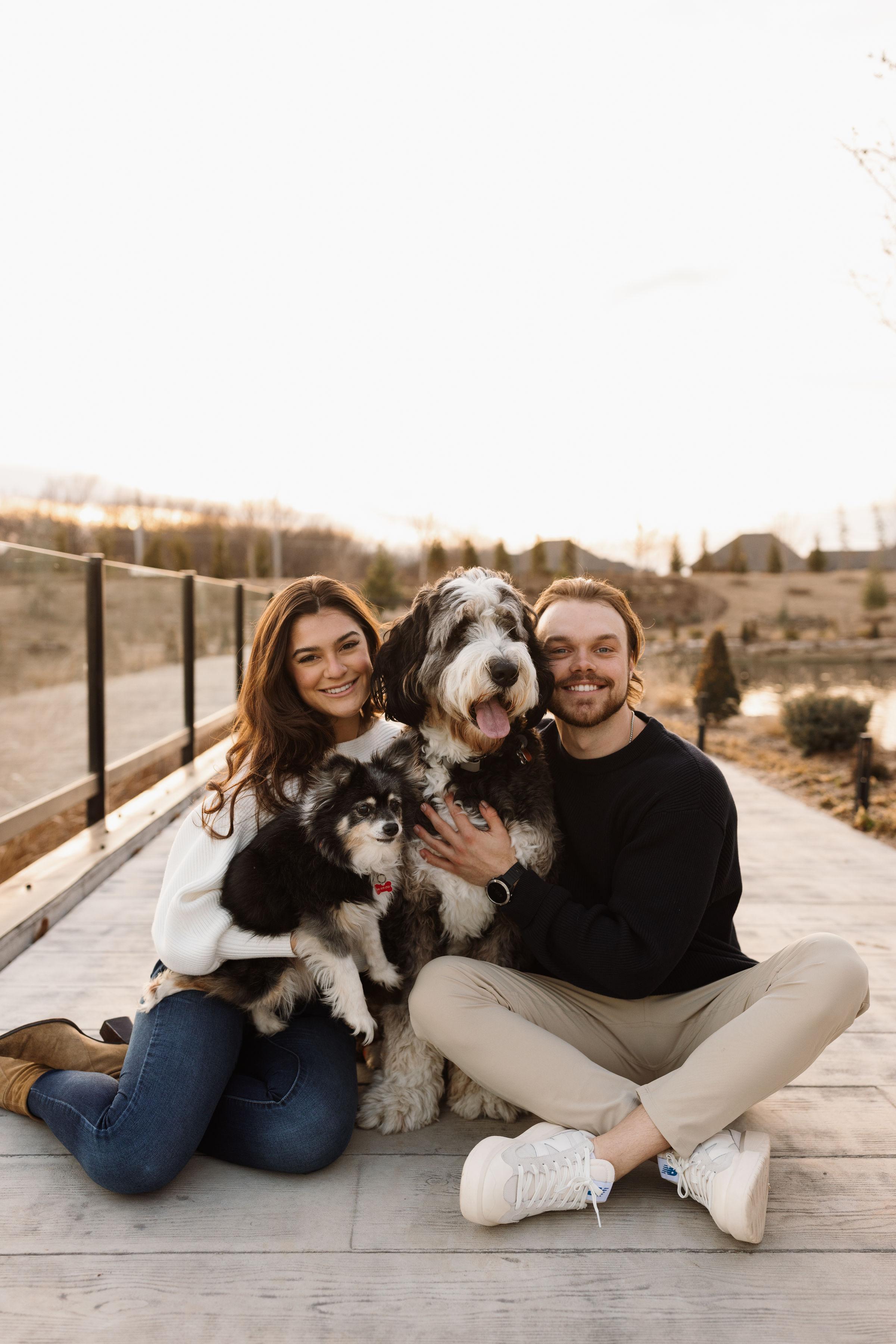 The Wedding Website of Courtney Beliera and Will Fiser