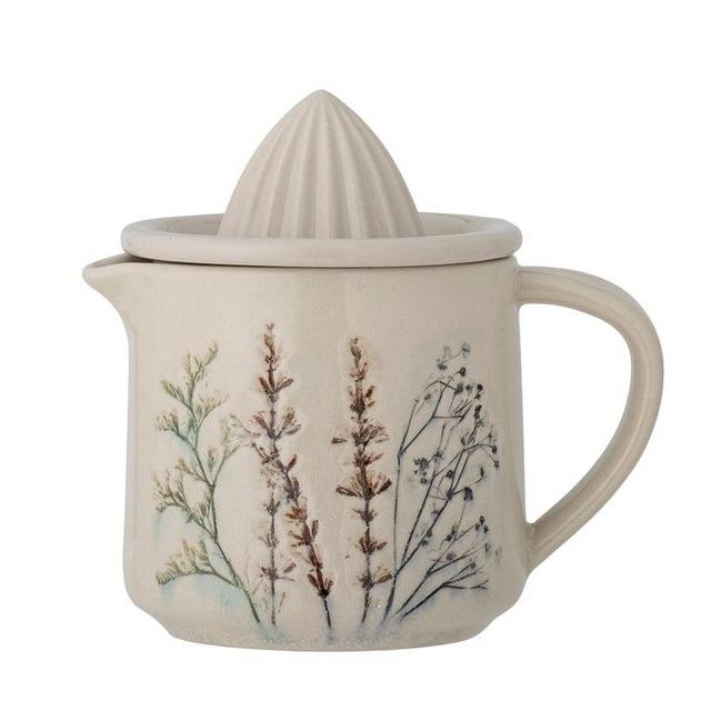 Bea Lemon juice squeezer, natural