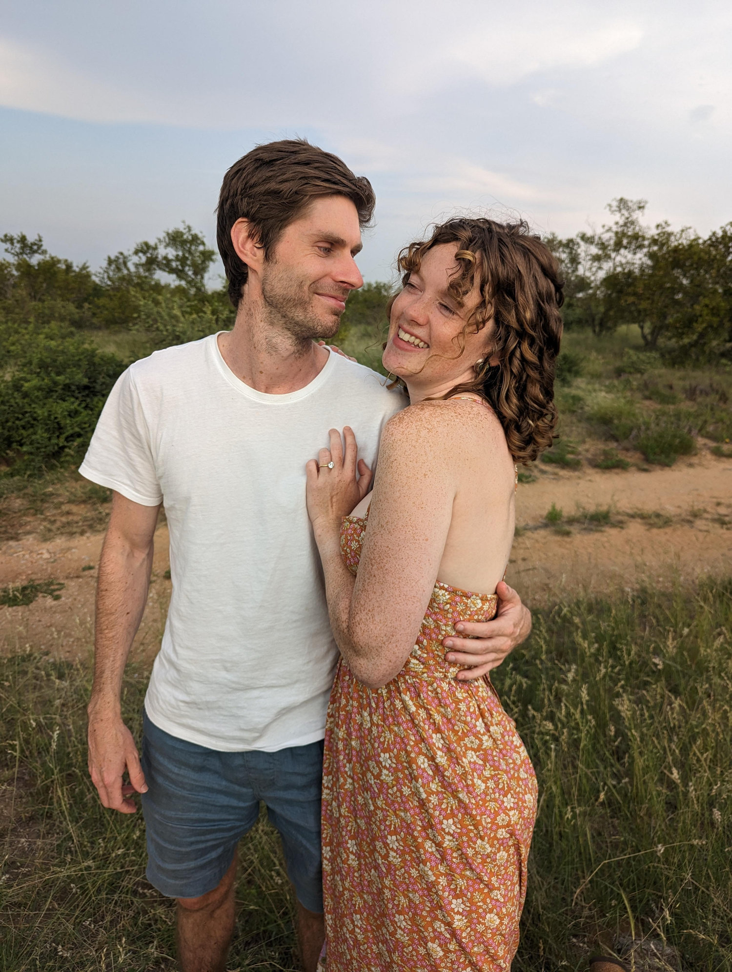 The Wedding Website of James Graham and Eleanor Arthurson