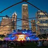 Grant Park (Chicago) Independence Day Concert & Fireworks