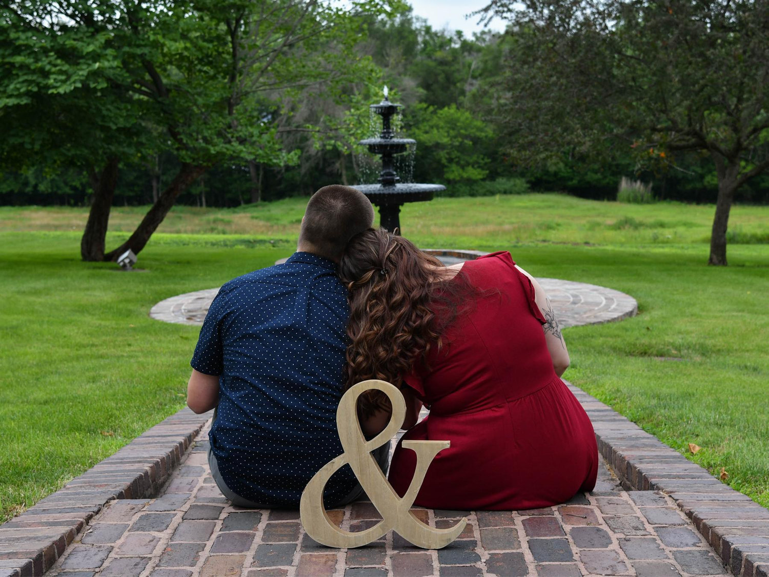 The Wedding Website of Bethany Steilen and Mason Ladd