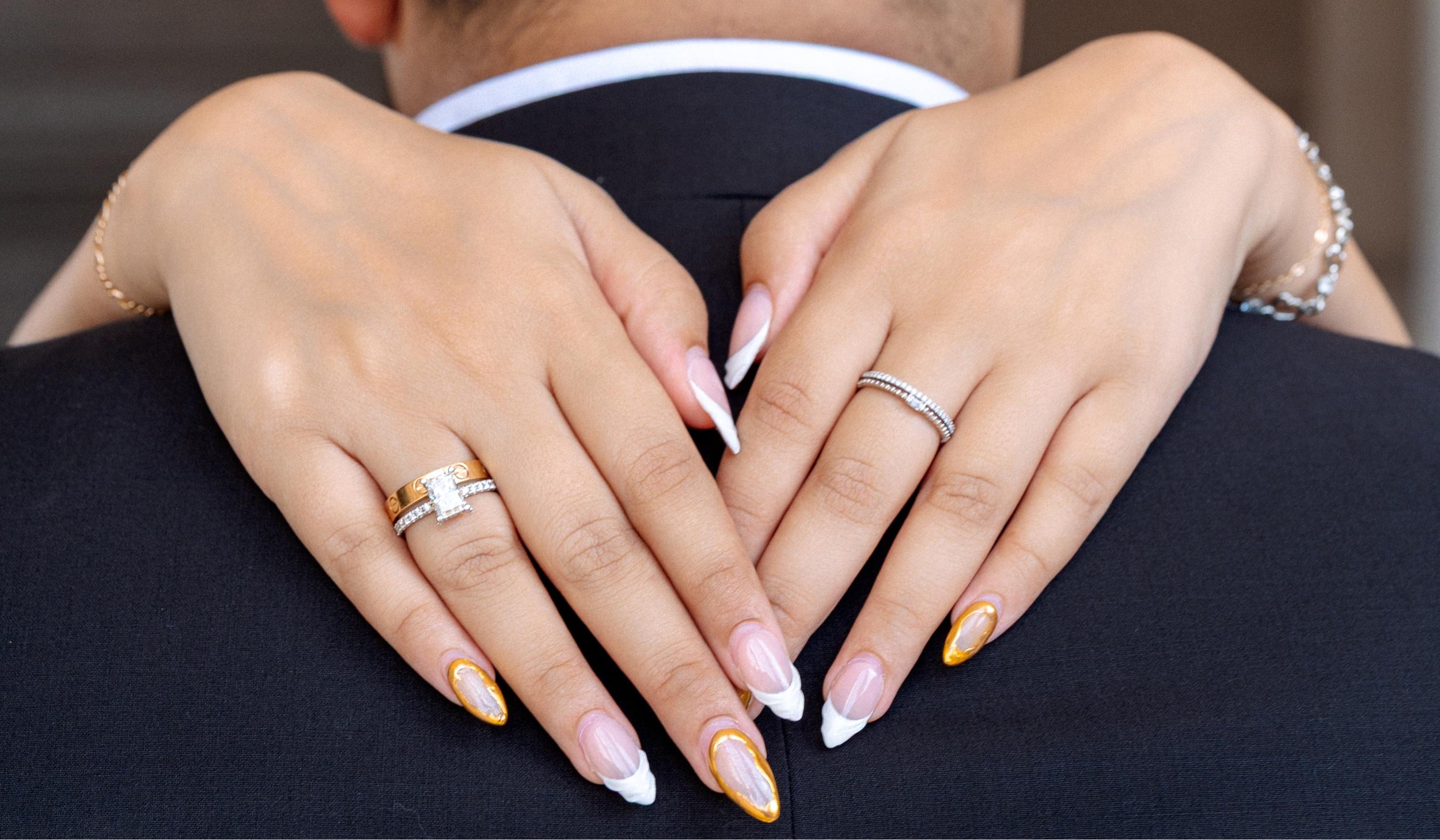 The Wedding Website of Sandra Gaurgious and Kirolos Moawad