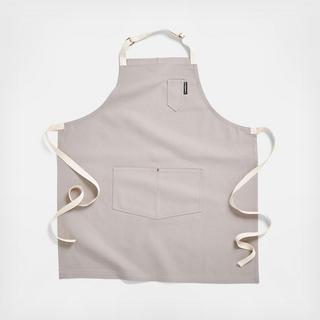 Denim Canvas Apron