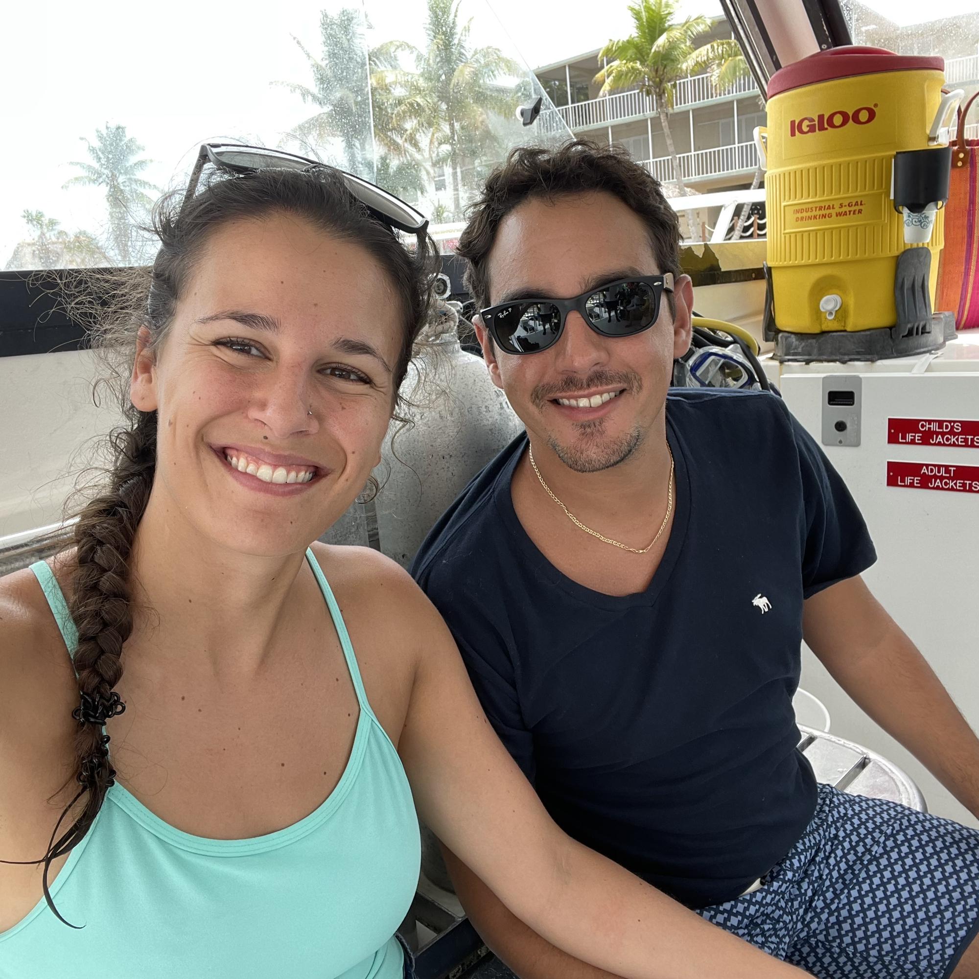 Key Largo, Florida
June 2021
