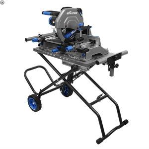 Evolution Miter Saw