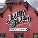 Jeptha Creed Distillery