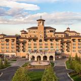 The Broadmoor