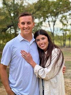 The Wedding Website of Andrew Valentine and Marissa Smith