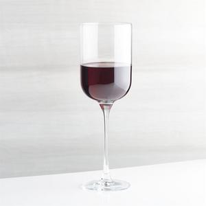 Crescent Wine Glass -set of 4
