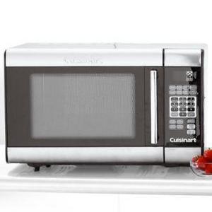 Cuisinart CMW100 Stainless Steel Microwave