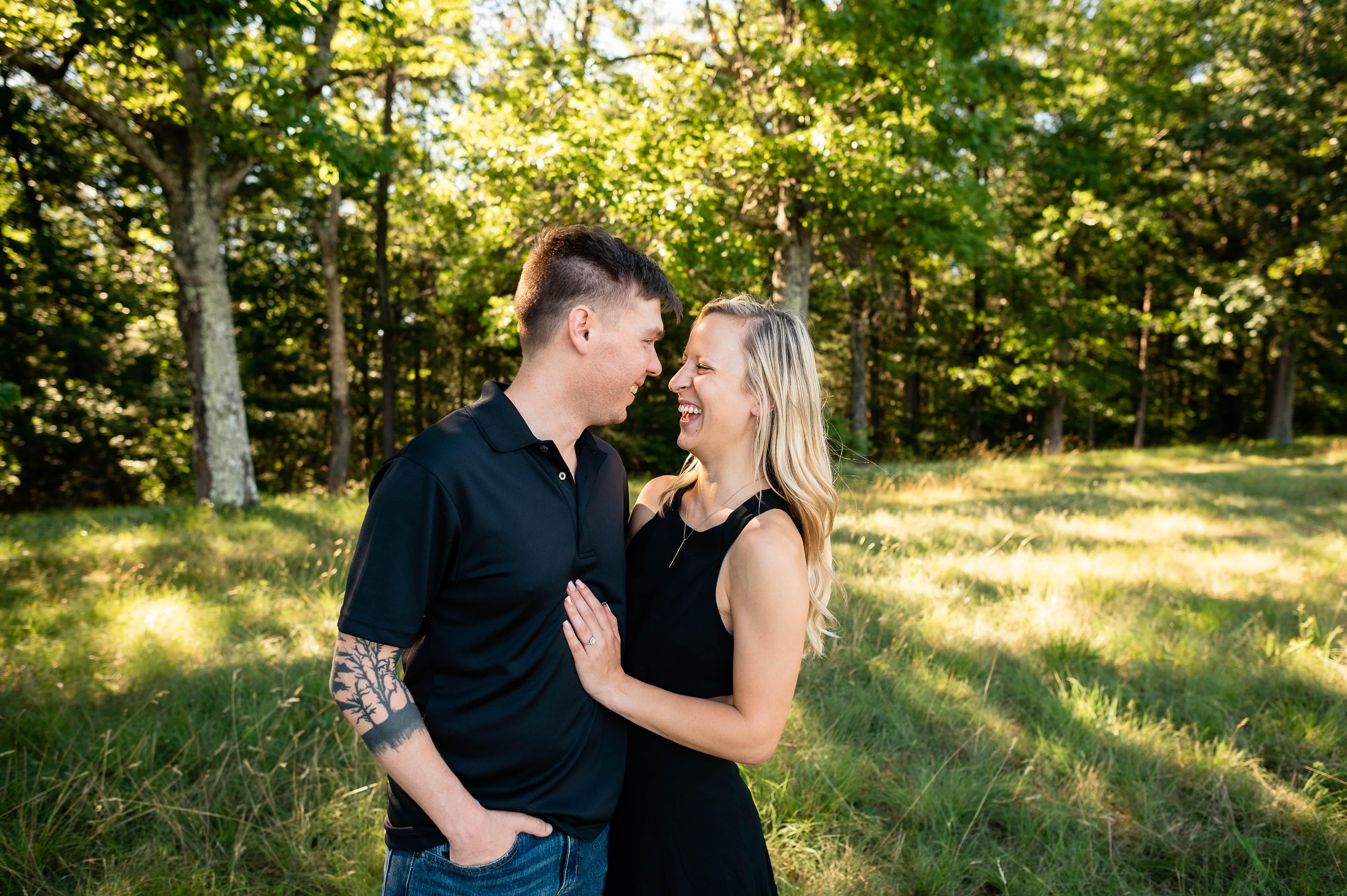 The Wedding Website of Emily Ward and Adam Martin
