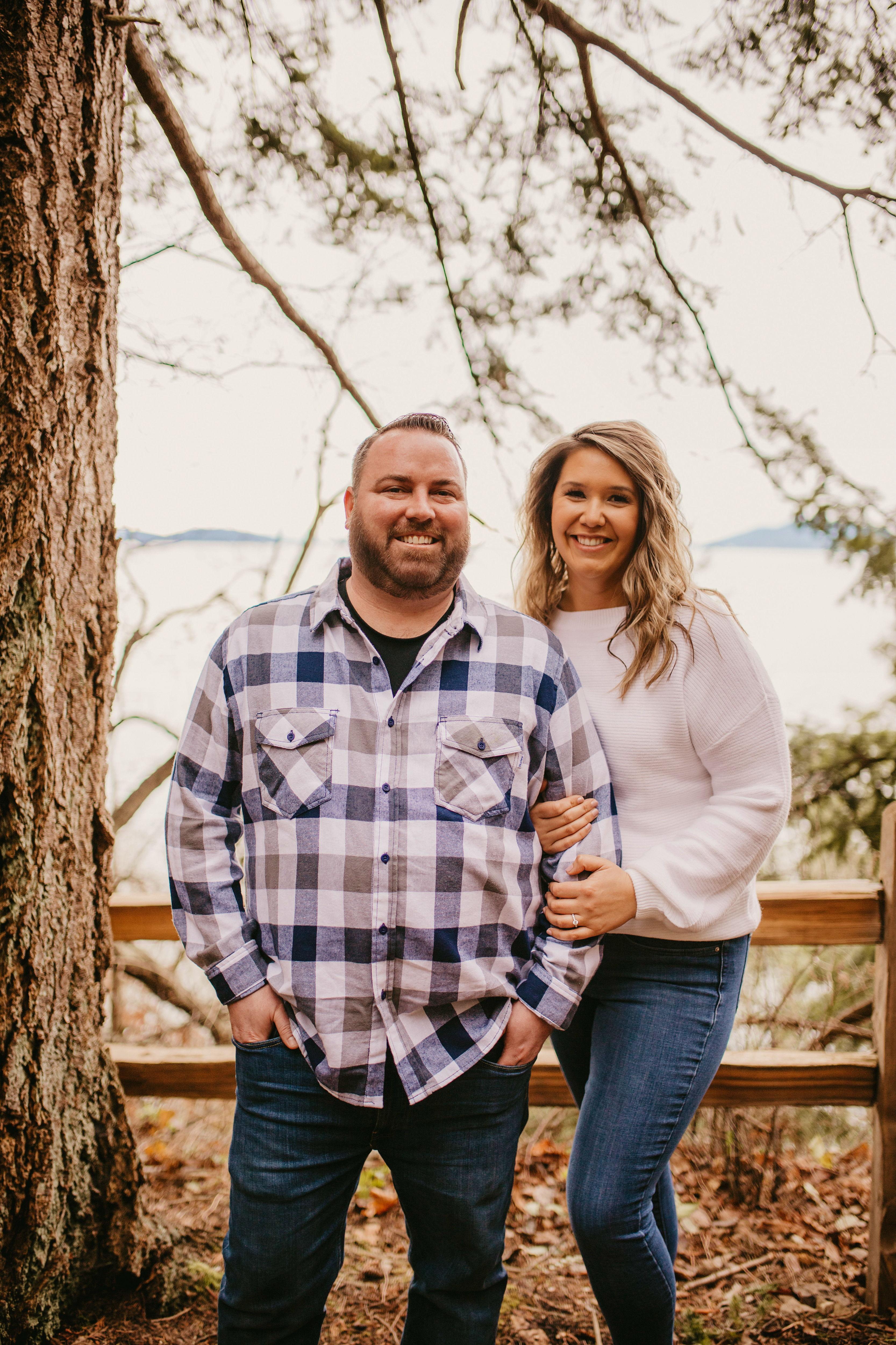 The Wedding Website of Jaimi Sager and Ryan Hodges