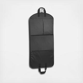 52" Deluxe Travel Garment Bag