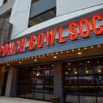 Punch Bowl Social Minneapolis