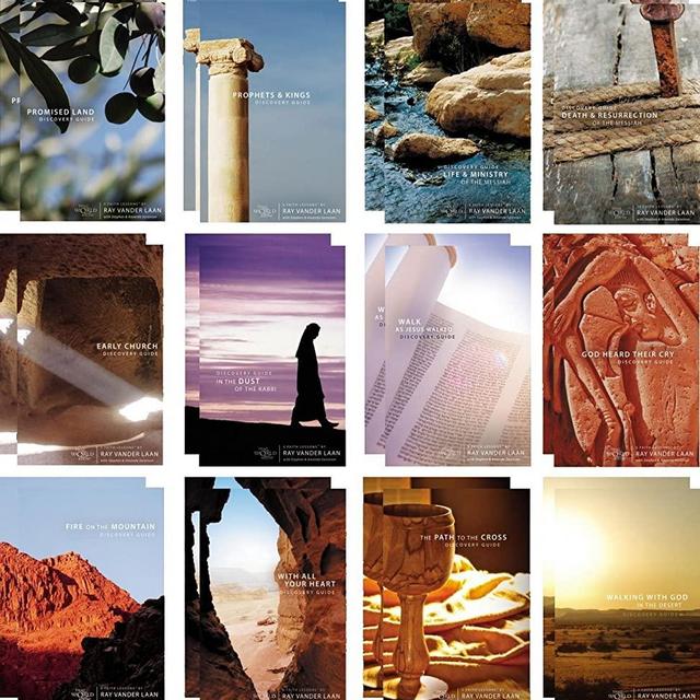 That the World May Know ®, Volumes 1-12