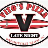 Vito's Pizzeria