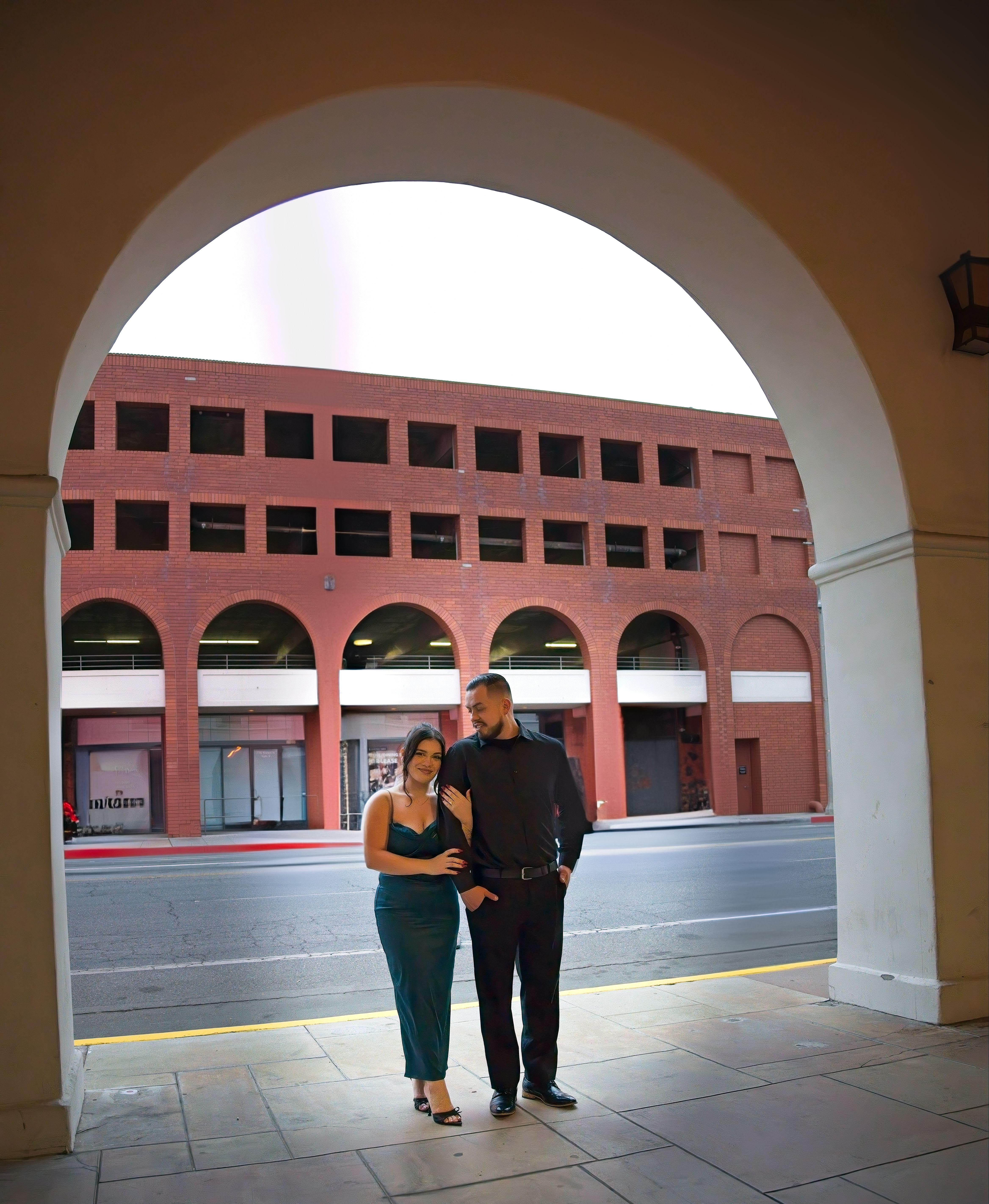 The Wedding Website of Yadira Guzman and Christian Ruiz