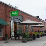 Pitango Bakery + Cafe