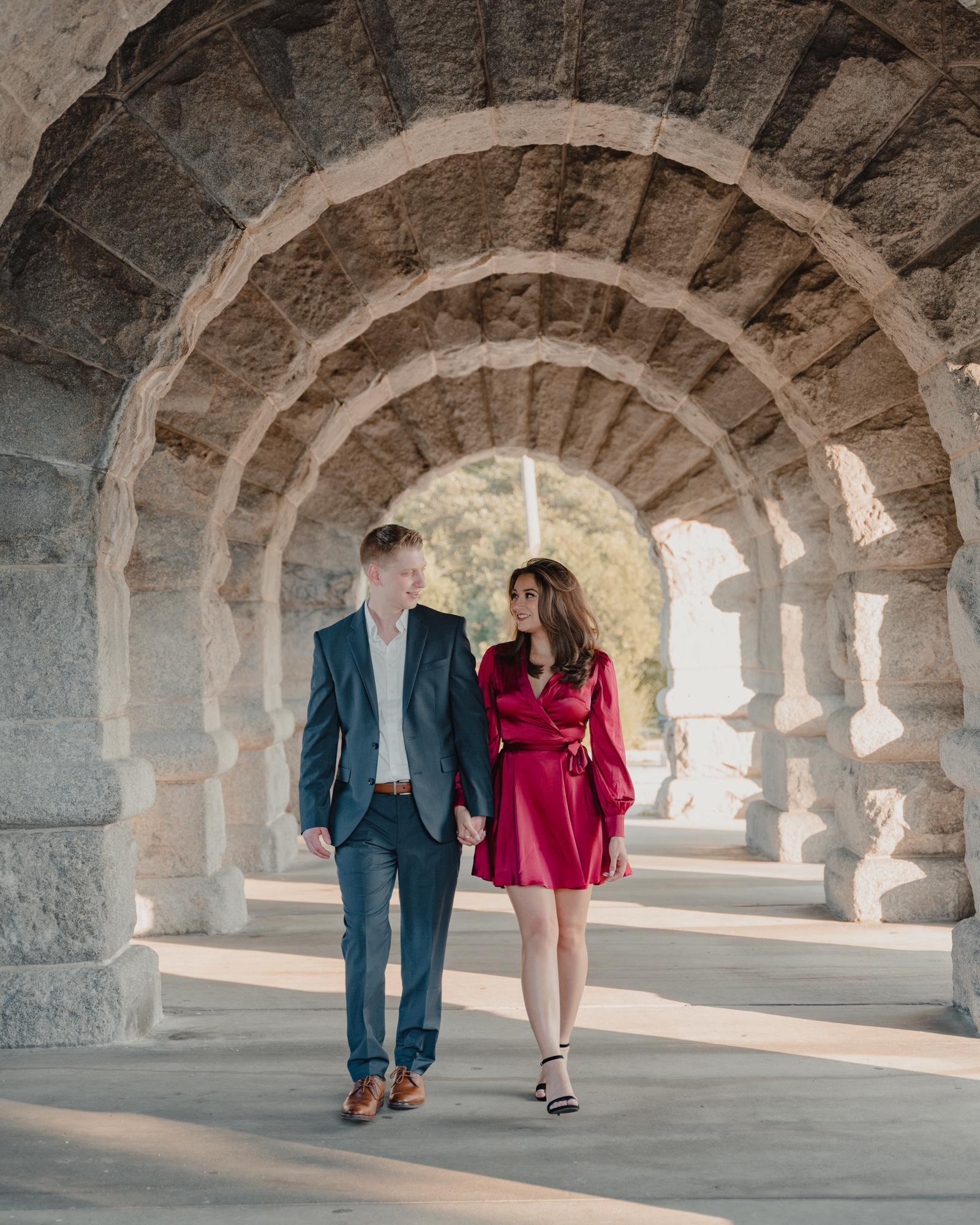 Engagement Photoshoot